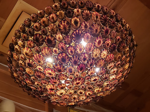 Bar «BURN by Rocky Patel», reviews and photos, 9110 Strada Pl #6160, Naples, FL 34108, USA