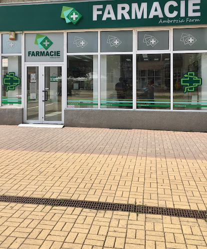 AMBROZIAFARM ARAD - FARMACIE