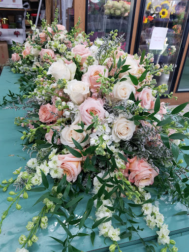 Florist «Pioneer Flowers», reviews and photos, 17601 Pioneer Blvd, Artesia, CA 90701, USA