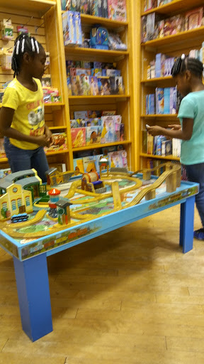 Book Store «Barnes & Noble», reviews and photos, 7804 Abercorn Extention, Savannah, GA 31406, USA