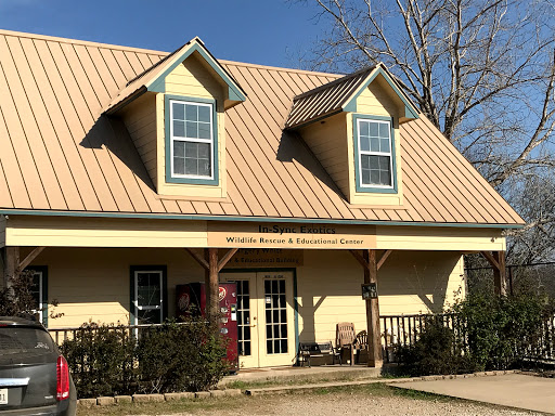 Wildlife Rescue Service «In-Sync Exotics», reviews and photos, 3430 Skyview Dr, Wylie, TX 75098, USA