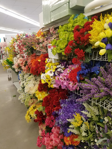 Fabric Store «Jo-Ann Fabrics and Crafts», reviews and photos, 463877 FL-200, Yulee, FL 32097, USA