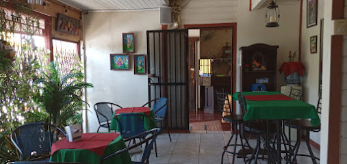 Cafetería Sol Café - CWH6+738, C. 3, Provincia de Guanacaste, Cañas, Costa Rica