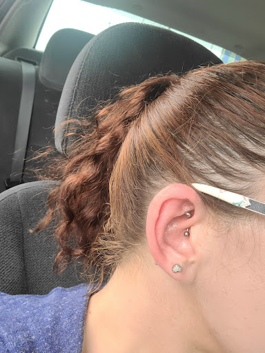 Body Piercing Shop «Body Revolution», reviews and photos, 13014 Lorain Ave, Cleveland, OH 44111, USA