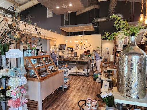 BiG Cafe and Shop- Brookwood in Georgetown