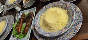 Photo n°46 de La Mosaïque à Brie-Comte-Robert ()