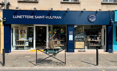 Opticien Abbeville - Le Collectif des Lunetiers à Abbeville