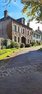 Photo n° 1 de l'avis de Bernard Pestelle fait le 03/10/2023