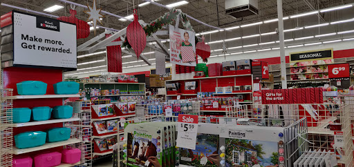 Craft Store «Michaels», reviews and photos, 3127 Silverlake Village Dr, Pearland, TX 77584, USA