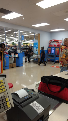 Department Store «Walmart Supercenter», reviews and photos, 440 Atlanta Hwy NW, Winder, GA 30680, USA