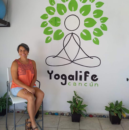 Yogalife Cancun