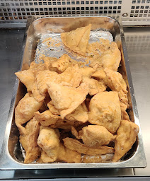 Photo n°2 de Labbaik Sweets & Bakers à Pierrefitte-sur-Seine ()