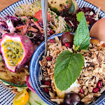 Photo n°4 de l'avis de Carsten.. fait le 27/09/2020 à 11:21 sur le  Poffers Café Stuttgart à Stuttgart