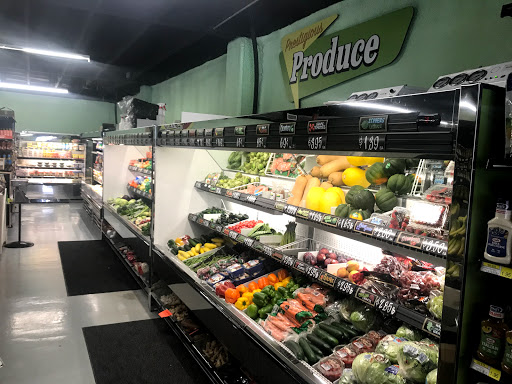 Grocery Store «G & R Grocery & Market», reviews and photos, 502 E Commerce St, San Saba, TX 76877, USA