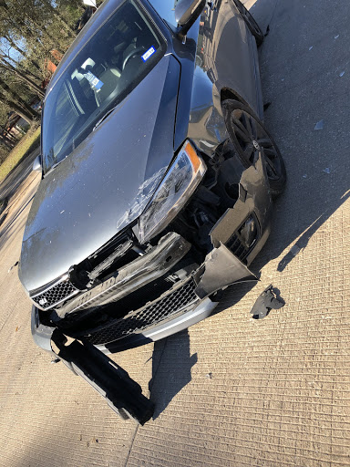 Auto Body Shop «Eastex Collision Repair», reviews and photos, 11358 Eastex Fwy, Houston, TX 77093, USA