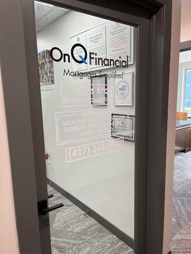 OnQ Financial Mortgage
