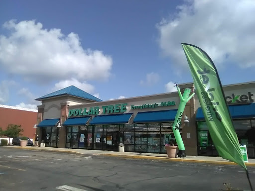 Dollar Store «Dollar Tree», reviews and photos, 1154 Hinkle Dr a, Wadsworth, OH 44281, USA