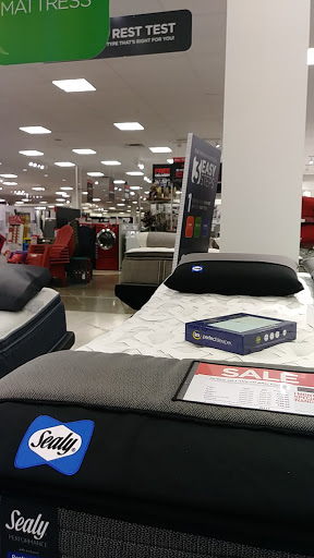 Cosmetics Store «SEPHORA inside JCPenney», reviews and photos, 300 Town Center Blvd, White Lake, MI 48386, USA