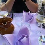 Photo n°2 de l'avis de Lisa.c fait le 11/09/2018 à 16:04 sur le  Pizzeria Ristorante Al Marinaio à Malcesine