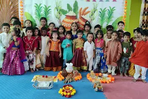 EUROKIDS PRE-SCHOOL GANGAVATHI image