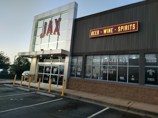 Jax Fine Wines & Spirits, 928 Market Pl Blvd, Cumming, GA 30041, USA, 