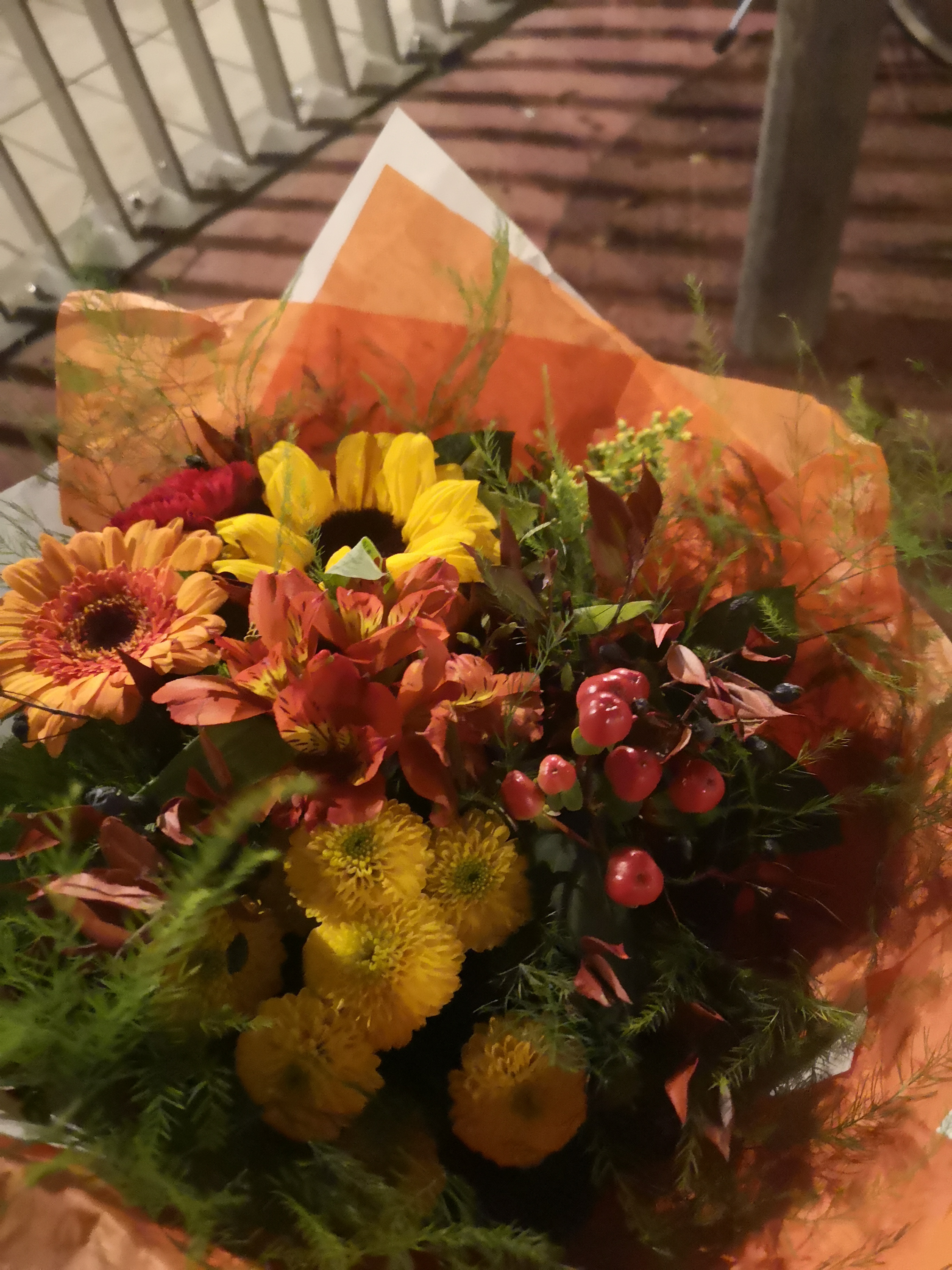 Photo n° 1 de l'avis de Jonida.t fait le 12/11/2022 à 17:21