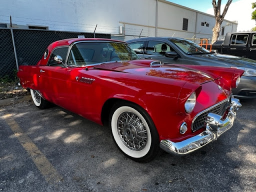 Auto Repair Shop «A S Automotive», reviews and photos, 14088 SW 139th Ct, Miami, FL 33186, USA