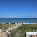 Photo n°2 de l'avis de Dieter.t fait le 11/07/2021 à 15:40 sur le  Strandhotel Dünenhaus à Breege