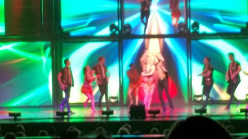 Performing Arts Theater «Juanita K. Hammons Hall for the Performing Arts», reviews and photos, 525 S John Q Hammons Pkwy, Springfield, MO 65806, USA