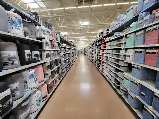 Department Store «Walmart Supercenter», reviews and photos, 7625 Doering Dr, Florence, KY 41042, USA