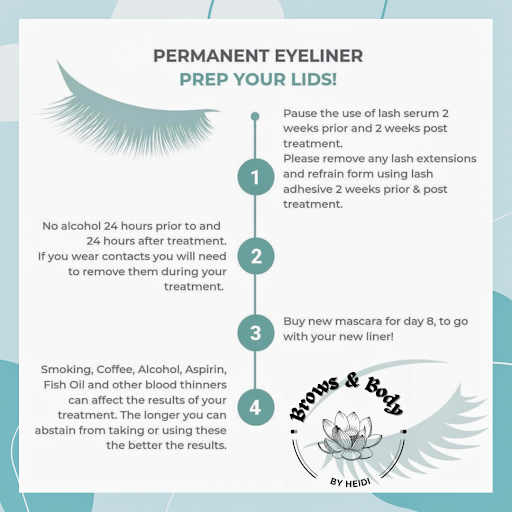 Explore how to find tattoo ideas, creative tattoo ideas in Johnston, available at Brows & Body