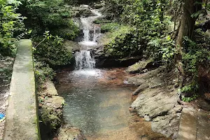 Udear Springs Waterfall image