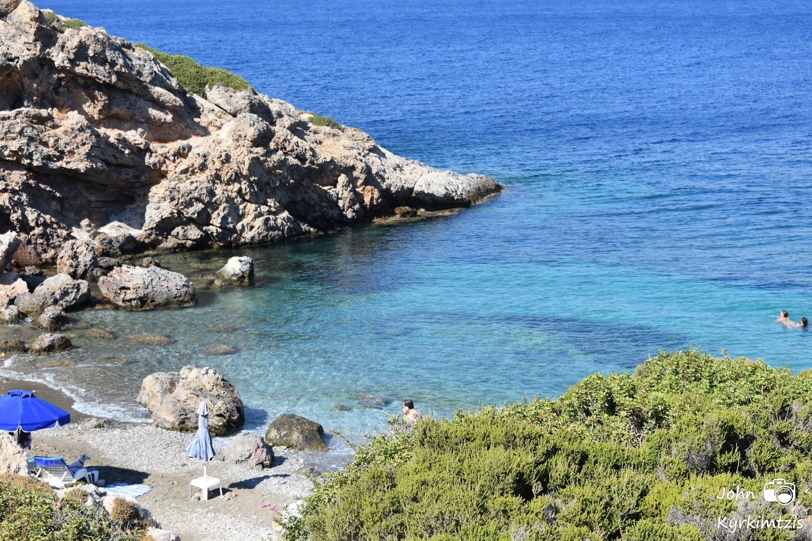Foto di Paradise beach ubicato in zona naturale