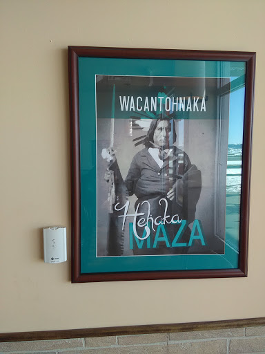 Resort «Ohiya Casino & Resort», reviews and photos, 53142 NE-12, Niobrara, NE 68760, USA