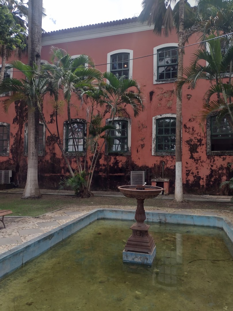 São Luís, Brezilya