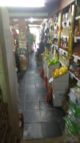 Opiniones de Expo Frut en Joaquín Suárez - Supermercado