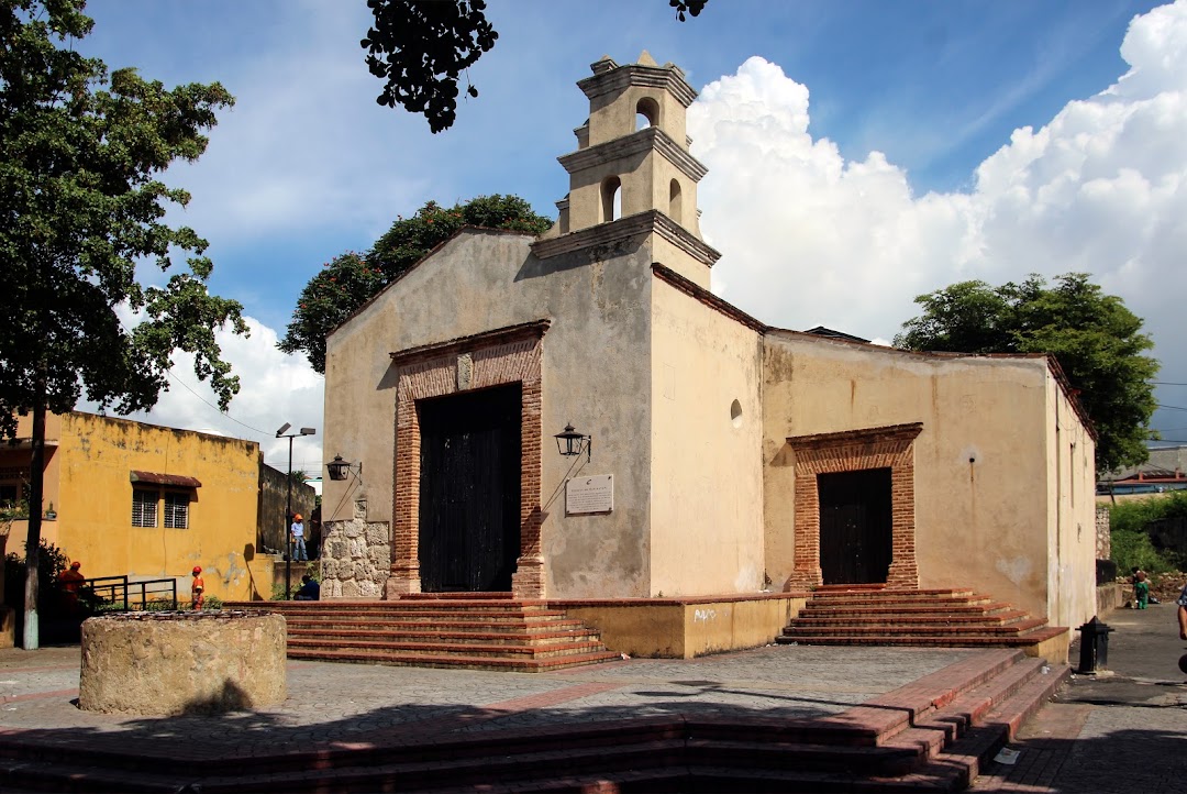 Ermita de San Antón