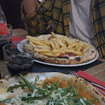 Photo n°1 de l'avis de Simona.s fait le 07/04/2019 à 13:13 sur le  Ciccio's Pizzeria Ristopub à Marigliano