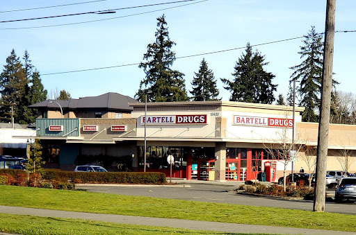 Drug Store «Bartell Drugs 185th and Aurora», reviews and photos, 18420 Aurora Ave N, Shoreline, WA 98133, USA