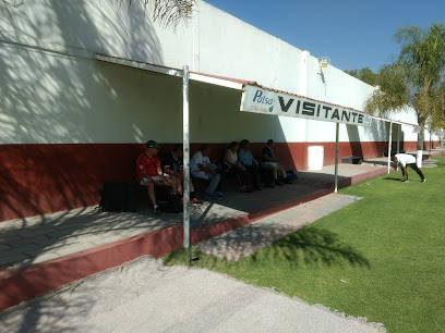 Club Deportivo El Moral