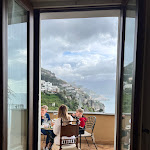 Photo n°3 de l'avis de Hugo.a fait le 26/04/2023 à 20:32 sur le  Villa Alba d'Oro à Amalfi