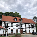 Photo n°4 de l'avis de Gerrit.r fait le 09/06/2022 à 16:47 sur le  Waldhotel Zu den drei grauen Ziegenböcken à Serba