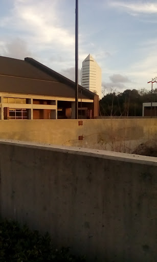 Arena «Donald L. Tucker Civic Center», reviews and photos, 505 W Pensacola St, Tallahassee, FL 32301, USA