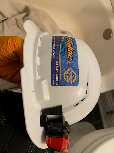 Plumber «Lifeline Plumbing, Heating & Cooling», reviews and photos, 296 Williams Pl, East Dundee, IL 60118, USA