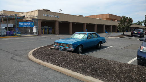 Discount Store «Walmart», reviews and photos, County Rd 513, Clinton, NJ 08809, USA