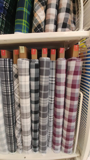 Fabric Store «Jo-Ann Fabrics and Crafts», reviews and photos, 5555 Whittlesey Blvd Ste 2900, Columbus, GA 31909, USA