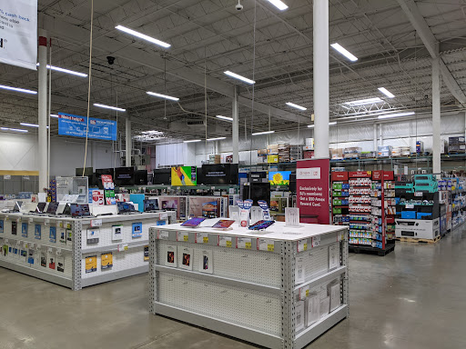 Warehouse club «BJ’s Wholesale Club», reviews and photos, 1910 Deptford Center Rd, Deptford Township, NJ 08096, USA