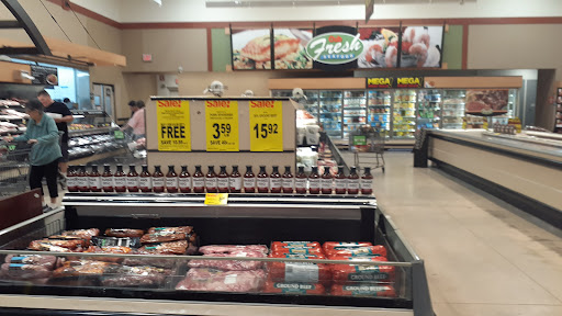 Grocery Store «Cub Foods», reviews and photos, 216 7th St W, Monticello, MN 55362, USA