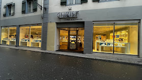 CHRIST Uhren & Schmuck Luzern Kramgasse