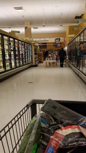 Supermarket «Stop & Shop», reviews and photos, 155 Harvard St, Brookline, MA 02446, USA